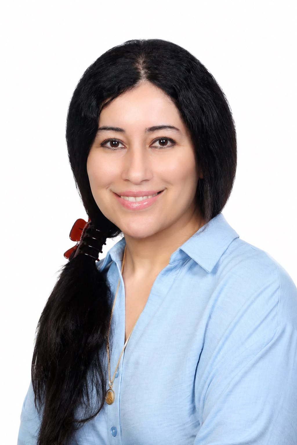 Saeedeh Soleimani