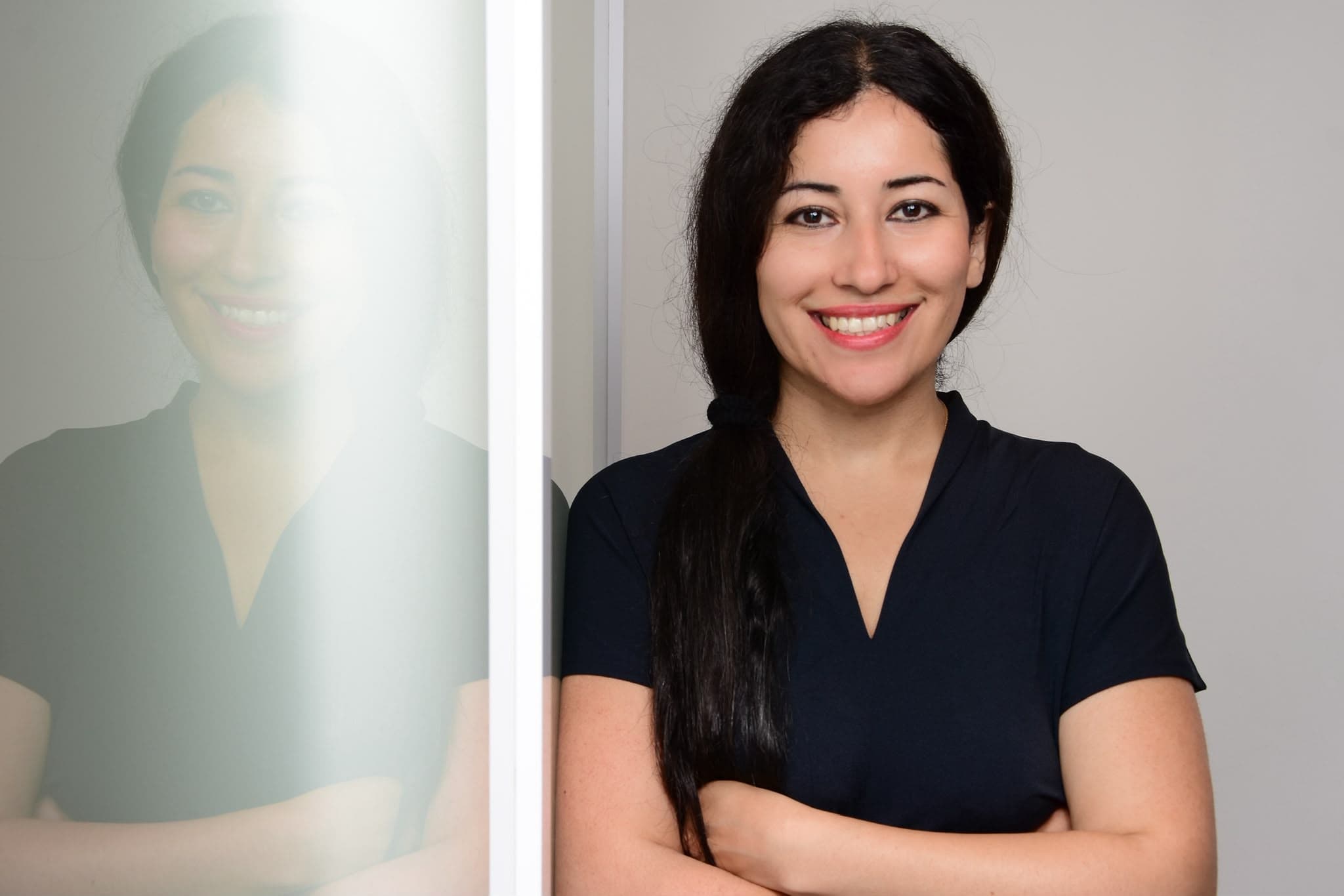 Saeedeh Soleimani - PCC Certified Career Coach & Mentor