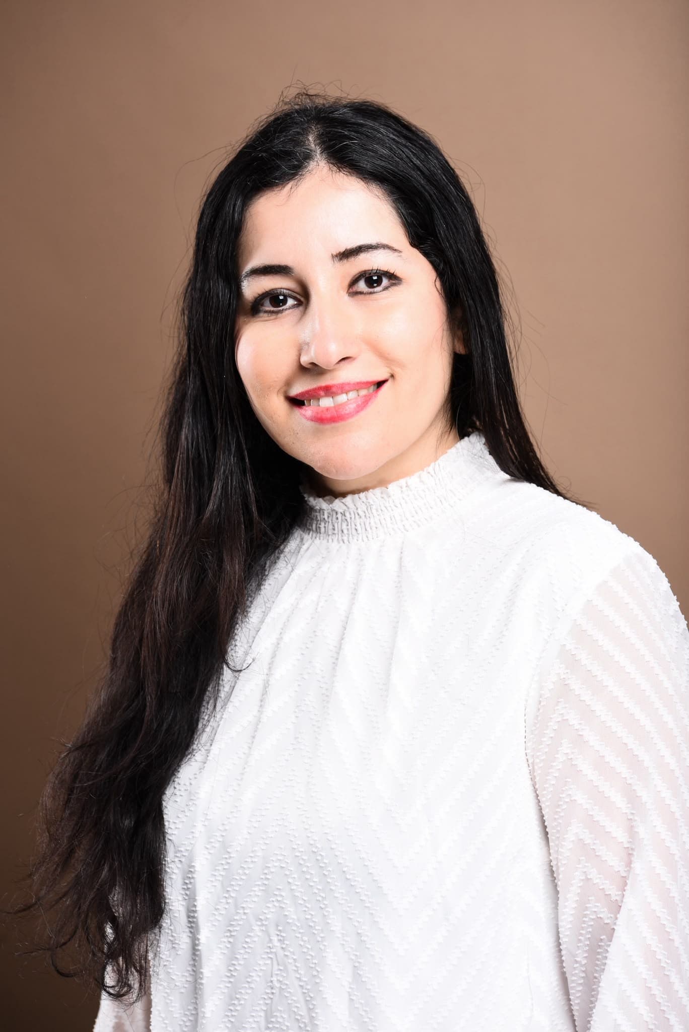 Saeedeh Soleimani